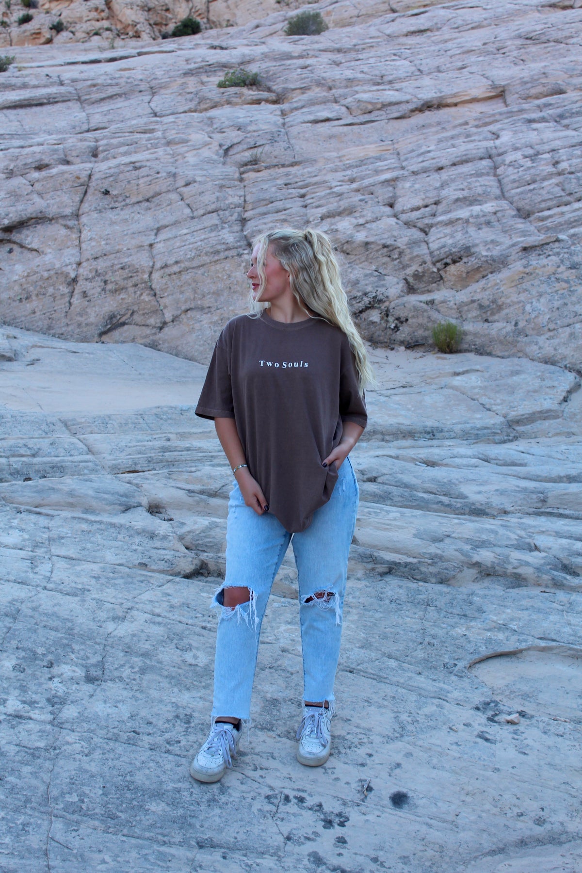 You Belong Tee