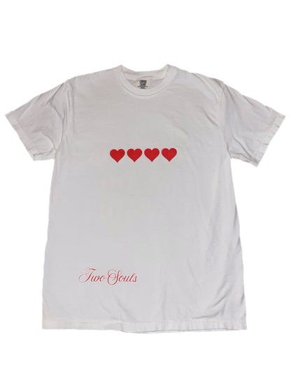 You Look Like You Love Me Tee