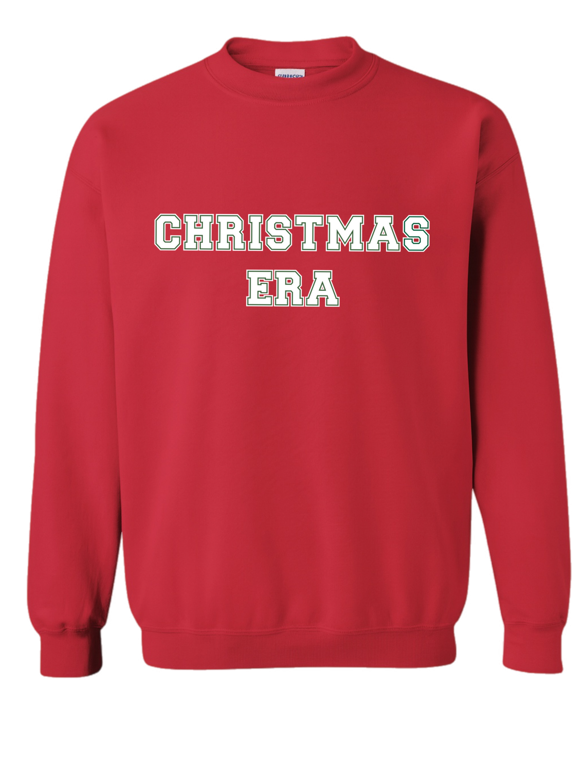 Christmas Era Sweatshirt