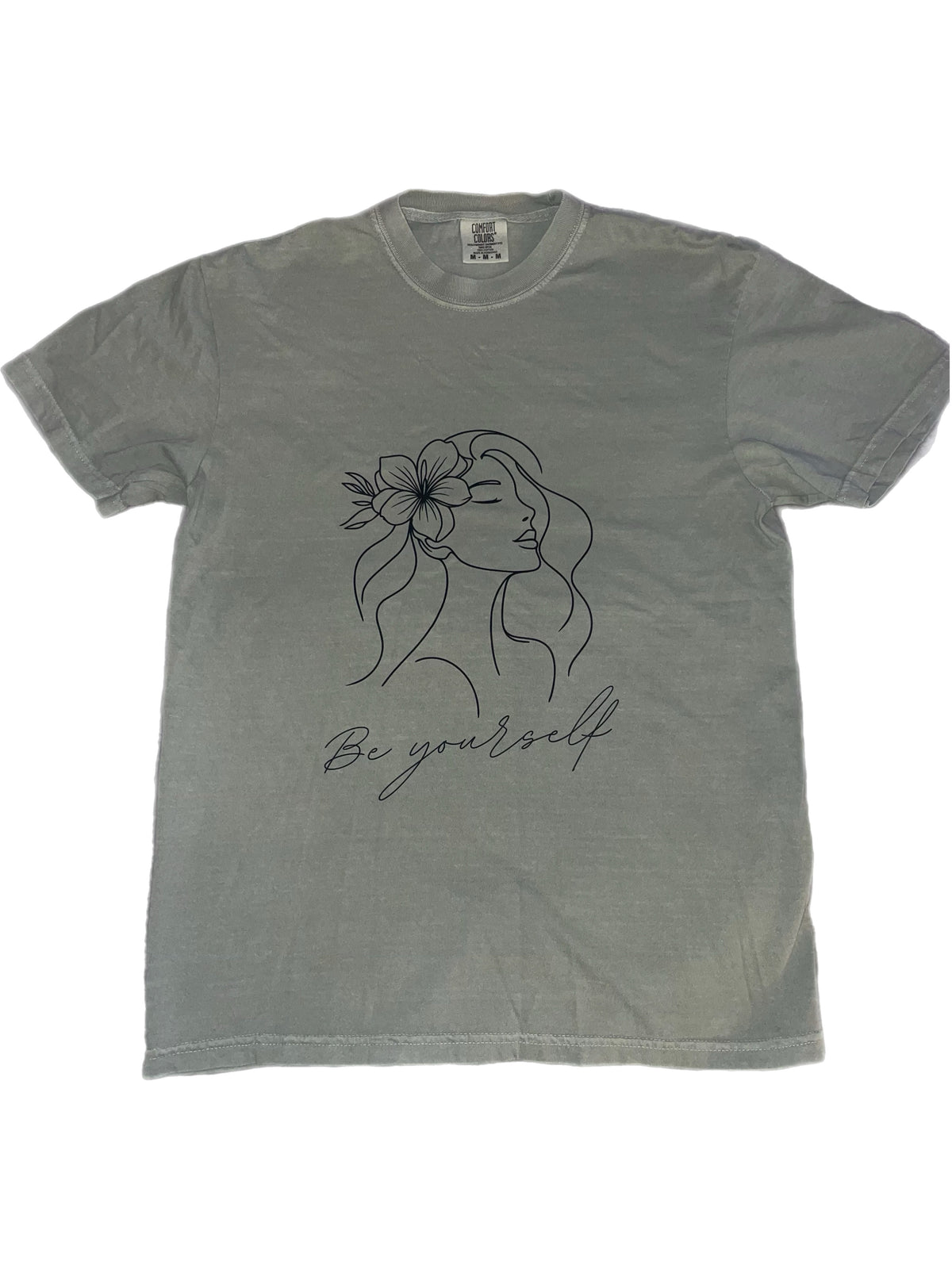 Be Yourself Tee
