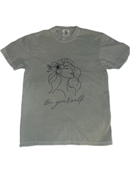 Be Yourself Tee