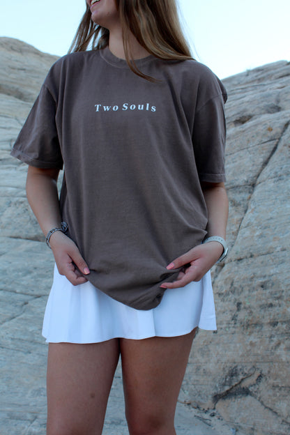 You Belong Tee