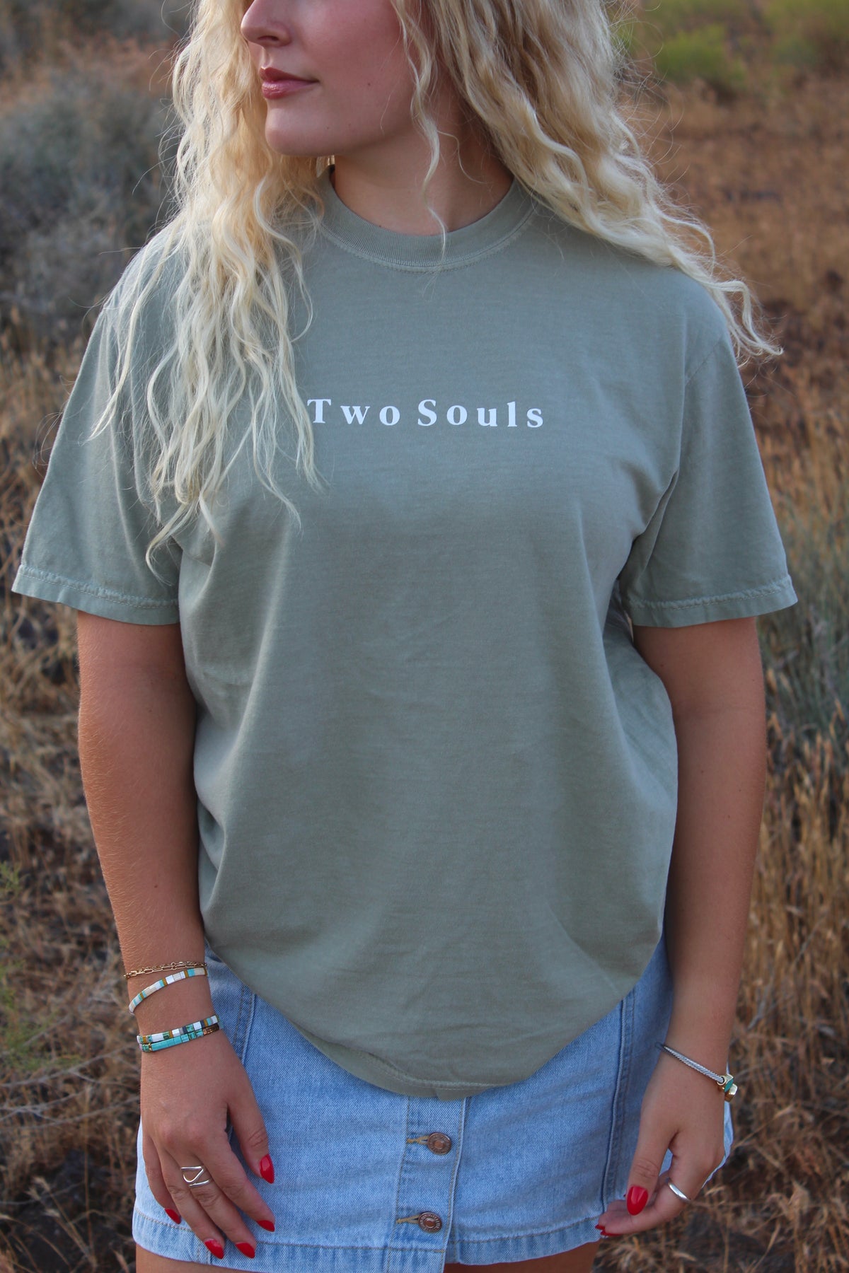 Ways to Connect Tee