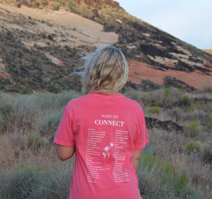 Ways to Connect Tee