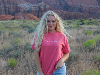 Ways to Connect Tee