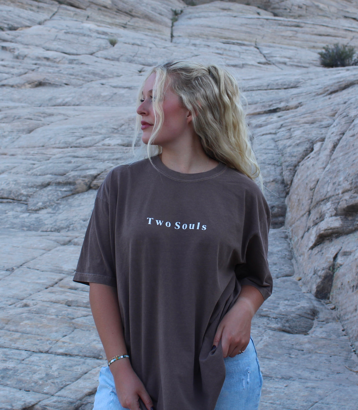 You Belong Tee