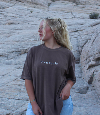 You Belong Tee